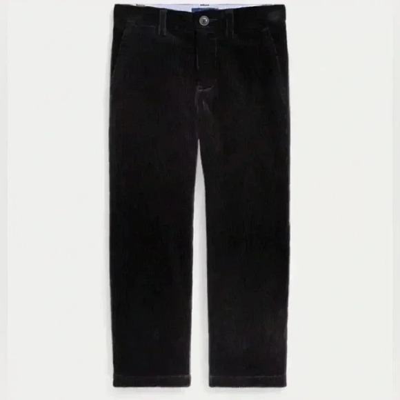 Polo Ralph Lauren Straight Fit Cotton Corduroy Pants - Picture 1 of 6